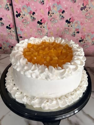 La Dulce Catrina - Pastel tres leches