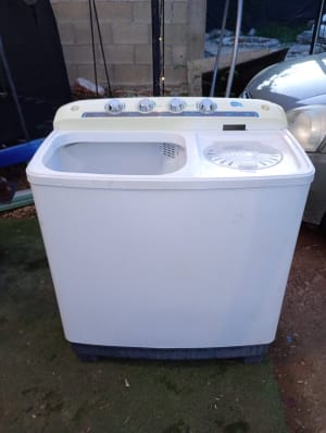Lavadora Easy 13 kg - Venta en San José Tecoh