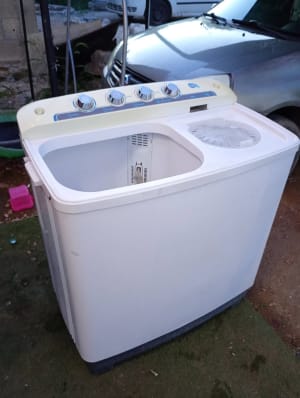 Lavadora Easy 13 kg - Venta en San José Tecoh