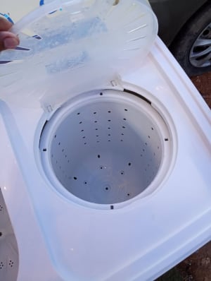 Lavadora Easy 13 kg - Venta en San José Tecoh