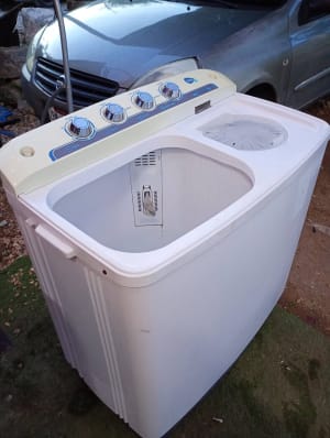 Lavadora Easy 13 kg - Venta en San José Tecoh