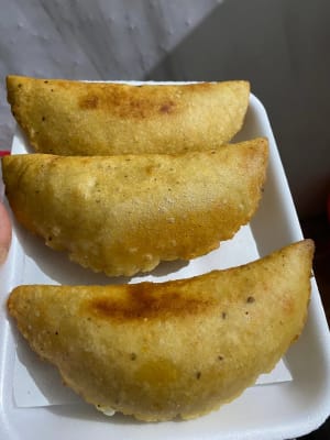 Antojitos - Villa Bonita