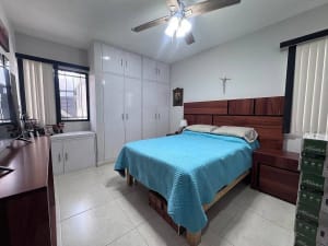 Casa Amueblada en Venta - Fraccionamiento Las Américas II