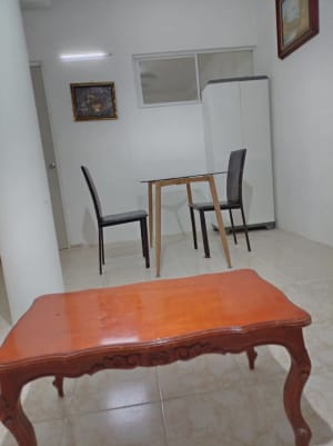 Departamento en Renta - Fraccionamiento Las Américas 2