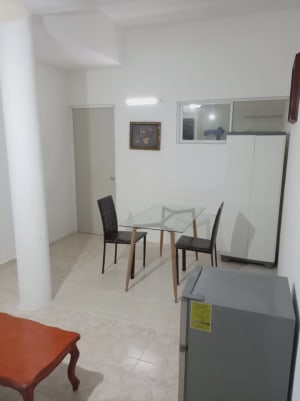 Departamento en Renta - Fraccionamiento Las Américas 2