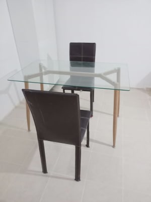 Departamento en Renta - Fraccionamiento Las Américas 2