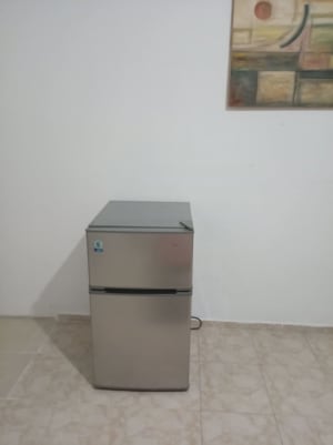 Departamento en Renta - Fraccionamiento Las Américas 2