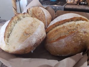 El Horno De Karla - Pan de masa madre artesanal