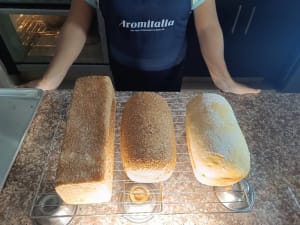 El Horno De Karla - Pan de masa madre artesanal