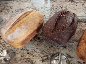 El Horno De Karla - Pan de masa madre artesanal
