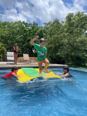 PG Academy - Curso de verano