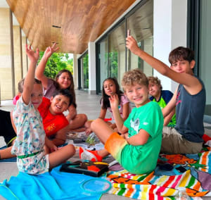 PG Academy - Curso de verano