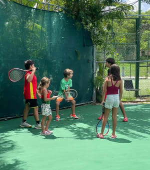 PG Academy - Curso de verano