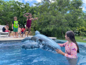 PG Academy - Curso de verano