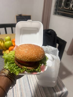Don Narciso - Hot Dogs, Hamburguesas y Frappés