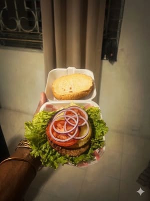 Don Narciso - Hot Dogs, Hamburguesas y Frappés