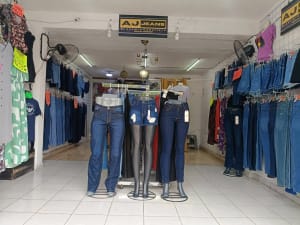 AJ Jeans - Ropa de moda