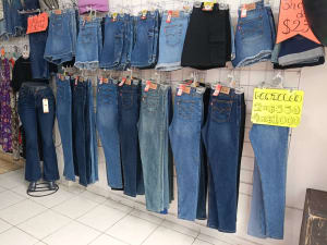 AJ Jeans - Ropa de moda