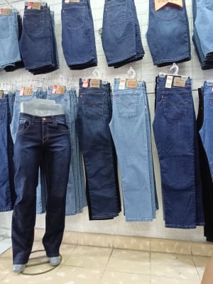 AJ Jeans - Ropa de moda