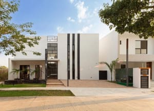 Residencia en Venta en Ravenna Cabo Norte, Mérida