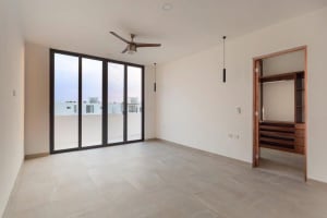 Residencia en Venta en Ravenna Cabo Norte, Mérida