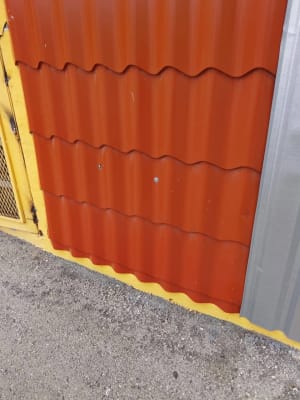 Tinglado Plastiteja y Galvateja - Presupuestos