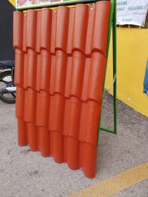 Tinglado Plastiteja y Galvateja - Presupuestos