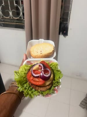 Don Narciso - Hot Dogs, Hamburguesas y Frappés