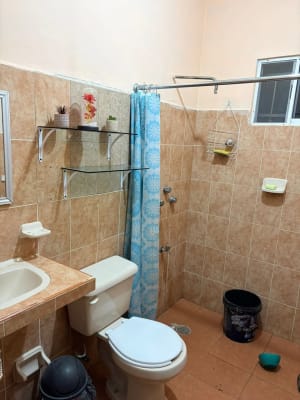 Casa en Renta - Melchor Ocampo