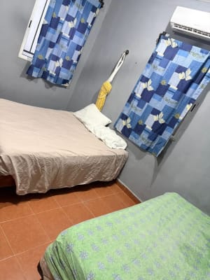 Casa en Renta - Melchor Ocampo