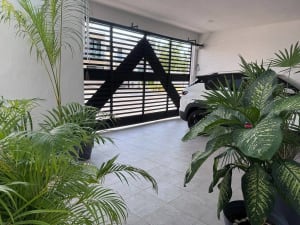 Casa en Venta - Fraccionamiento Las Américas II