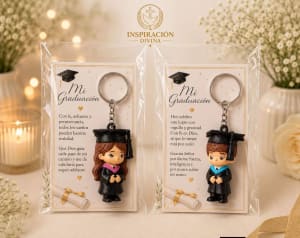 Pequeños Grandes Sueños - Regalos para graduados