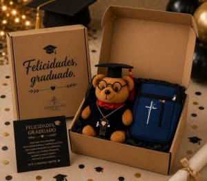 Pequeños Grandes Sueños - Regalos para graduados