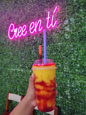 Frappés Kikis - Sucursal Los Reyes