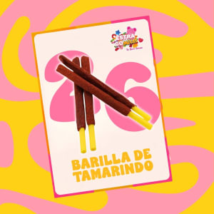 EstraGo Mitas - Barra de gomitas para eventos