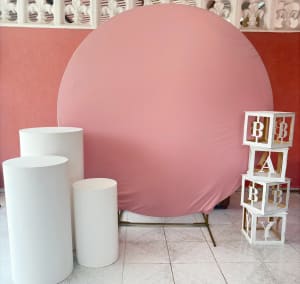 Creaciones-AG - Renta de Mobiliario para Eventos
