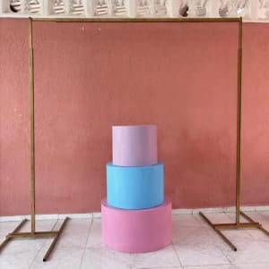 Creaciones-AG - Renta de Mobiliario para Eventos