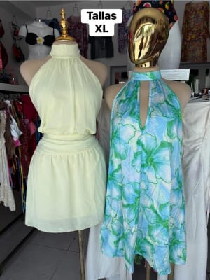 Amayrani Borges - Bikinis y ropa nueva