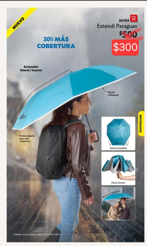 Betterware - Ofertas con entrega inmediata