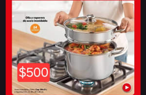 Betterware - Ofertas con entrega inmediata