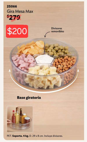 Betterware - Ofertas con entrega inmediata