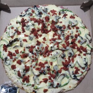Pizzería El Conejo - Pizzas tradicionales desde 1988