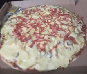 Pizzería El Conejo - Pizzas tradicionales desde 1988