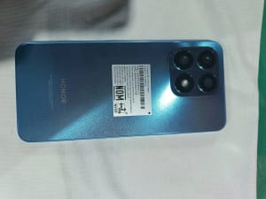 Celular Honor LX3 - Venta en Buen Estado