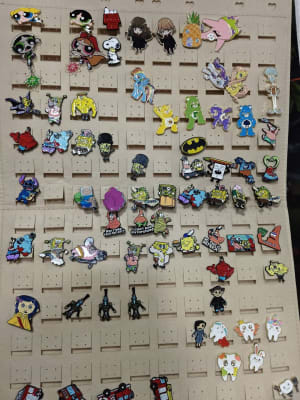 Collares, Pulseras y Aretes - Accesorios Artesanales