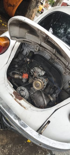 Refaccionaría VW Andrei - Refacciones Volkswagen