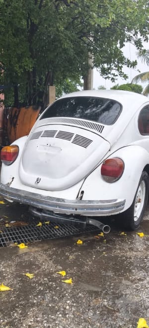Refaccionaría VW Andrei - Refacciones Volkswagen