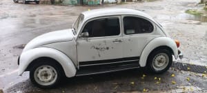 Refaccionaría VW Andrei - Refacciones Volkswagen