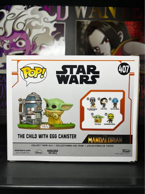 Funko Mid - Venta de Funkos y figuras