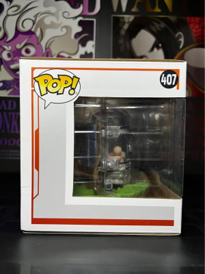 Funko Mid - Venta de Funkos y figuras